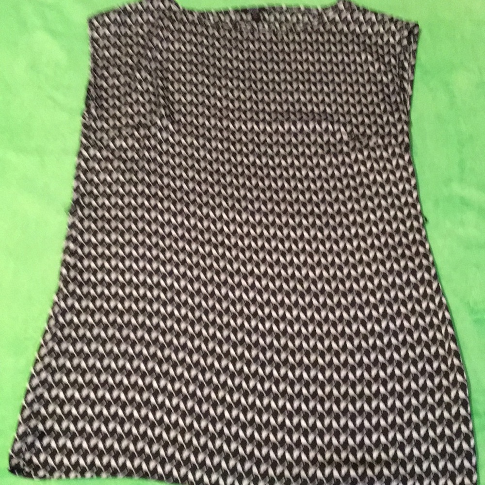 Jacob dress